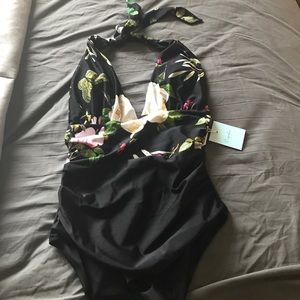 Women’s bathing suit!